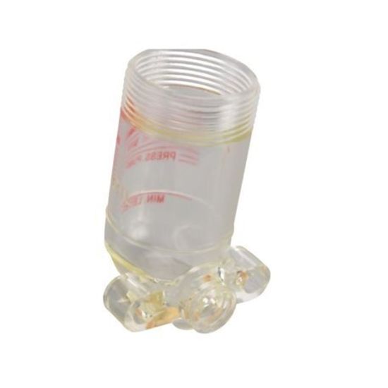 Стакан масляный Poly2120-50  230008322