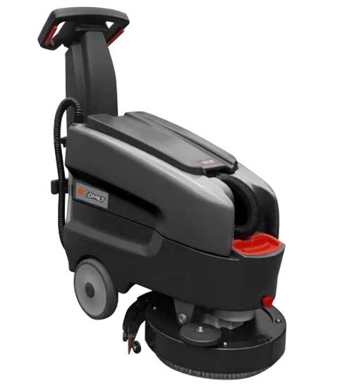 Поломоечная машина Comet CPS 36 ADVANCE BY, аккумуляторная