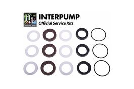 KIT 274 Рем. комплект сальников (E2D2014, BM 15.20 N)