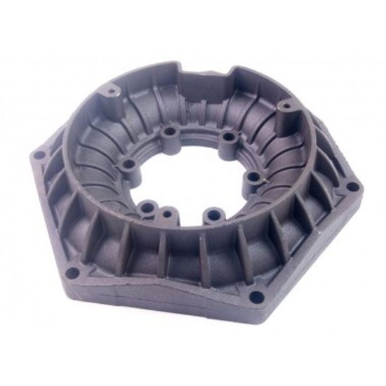 Крышка демпфера PA/S/PBO  11-1250   370108092