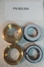 KIT 194 Упл.плунж.с бр.упорами (C 40)  389903973