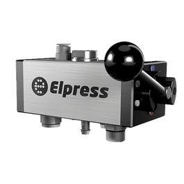 Сателлит пена-смыв-дезинфекция  Blocksat RFD, 15 - 40 бар, вход 1/2"ш, выход 1/2" ш