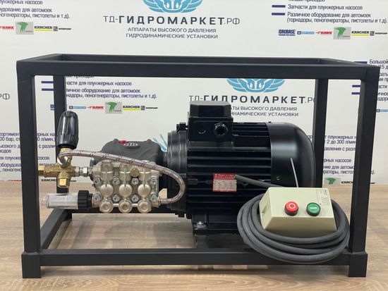 Annovi Reverberi / Melegari.