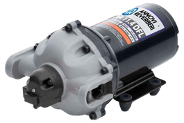AR 11,4 DFL. Электронасос 11,4 л/мин, 4,1 бар, 12 В (4,1 Бар 11,4л/мин)