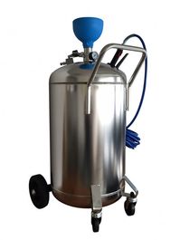 Пеногенератор 80л нерж. сталь AISI304 без пистолета и шланга