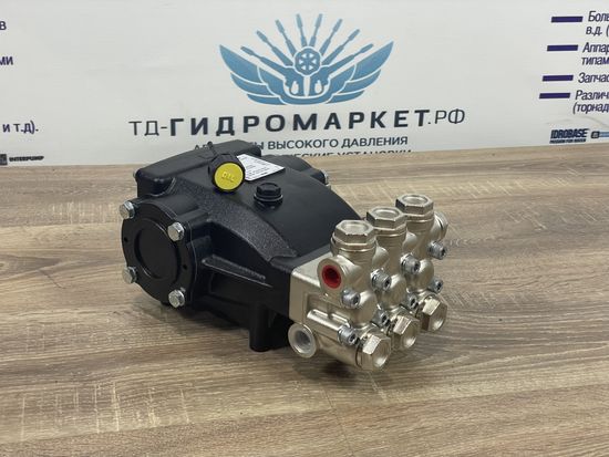 насос HAWK NMT 1820RN (18 л/мин 200бар) 6,8 кВт