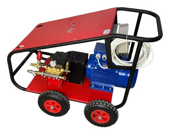 Аппарат высокого давления GM Pump 250 Бар 30 л/мин