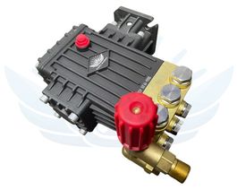 Rindevand (RV) JM 1118 насос высокого давления 11 л 180 бар интегрированный регулятор бензопривод