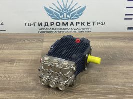 Трехплунжерный насос высокого давления Annovi Reverberi JK 15.28 H N (15 л/мин 280 бар) 8,1 кВт