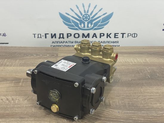 насос Hawk NPM 1525R (15 л/мин 250бар) 5,7кВт