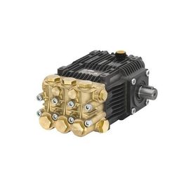 Трехплунжерный насос высокого давления Annovi Reverberi RK 21.20 N DX.  (21 л/мин, 200 бар) 7.5 кВт