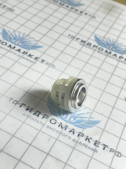 Клапана насоса TOR