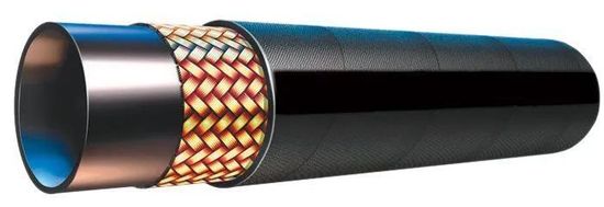 Рукав высокого давления DIN 2SN d-10 1 метр