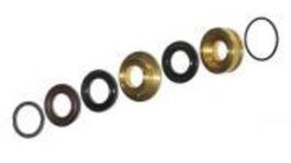 Комплект для переборки поршня ø15 Interpump/Generalpump серии 44