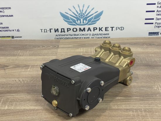 Hawk PX 2150 IR (21л/мин 500бар) 15,8 кВт