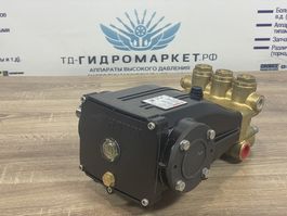 Трехплунжерный насос высокого давления Hawk XLT2230IR (22 л/мин 300бар) 13,8 кВт