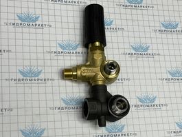 Регулятор давления GM Pumps pressure valve VC 3/8 250 Бар 35л/мин