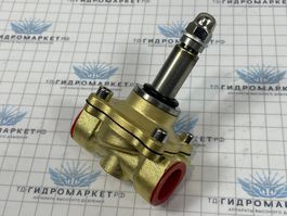 SV-ZS-ES-22NC-20 Двухлинейный клапан, H3, G3/4