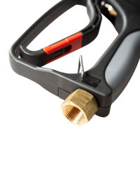 Пистолет GM с копьём 150 бар 80 литров в минуту с копьём 80 см