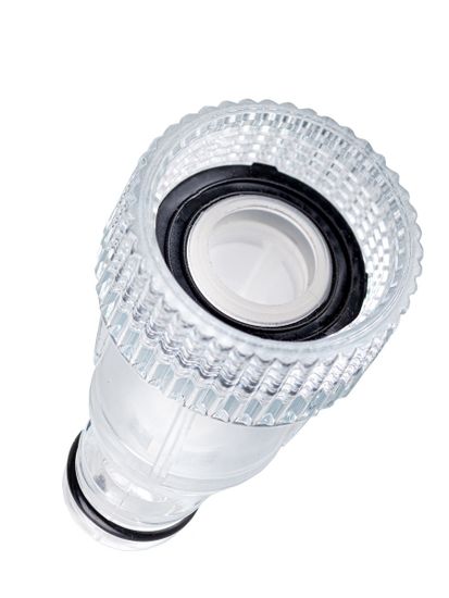 Фильтр водяной для мойки высокого давления (mini)