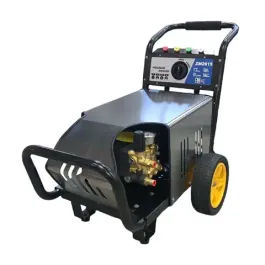 Мобильный аппарат высокого давления TOR ZM-2615M