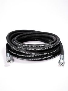 РВД обще промышленные