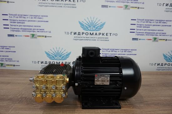 Моноблок ARR RK (200Бар 15 л/мин)