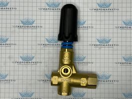 Регулятор давления GM Pumps pressure regulator VT50 100 л/мин 310 Бар