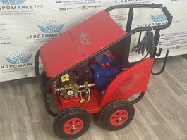 Аппарат высокого давления Hawk 200 Бар 30 л/мин электрический профессиональный сегмент