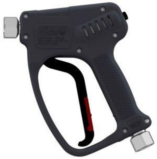 Курок распылительный RL 1000. вход 3/8''г;  выход 3/8"г; 1100 бар; 40 л/мин.