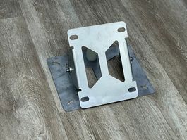 Поворотный кронштейн GM для автоматической катушки