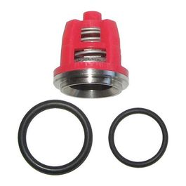 Комп. Клапана + кольца уплотнительные Leuco/Hawk серий SST ZX.0692