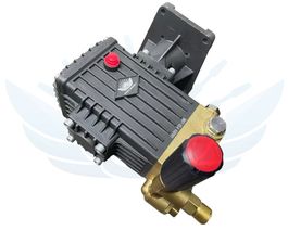 Rindevand (RV) JM 1528 насос высокого давления 15 л 280 бар бензопривод