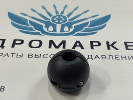 Стопор шланга 3/8”, диаметр отверстия 17 мм