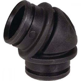 Труба колл. соединит.60град.Poly-2120-50 (вх) 620007322