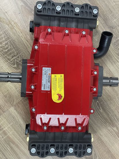 Comet YA 150 (136 л/мин; 50 бар)