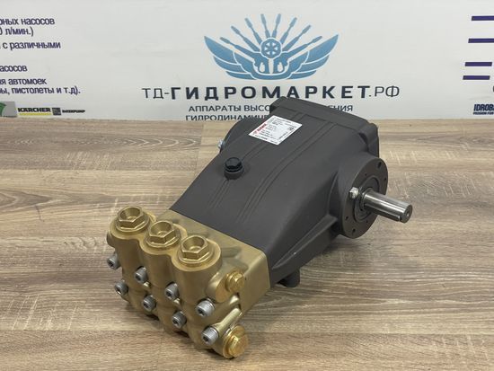 насос Hawk PX 2150 IR (21л/мин 500бар) 15,8 кВт