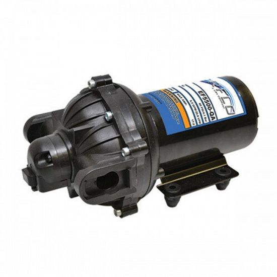 Насос мембранно-поршневой AR 26,5 DFL (26,5 л/мин; 4,1 бар) Электронасос 12V