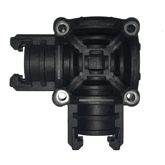 Головка цилиндра Poly 2020-25.1 HP  940390322