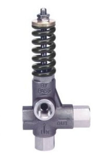 Регулятор давления VB 80/400 (Ai303)  60.0430.00 80 л/мин 400 бар