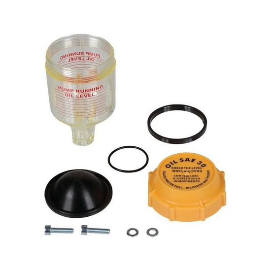 Стакан масл. в сборе (KIT) Poly2180-2300  149888973