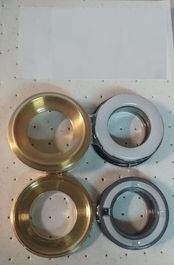 KIT 268 Упл.плунж.с бр.упор.(RAL(P)xx40) 089830973