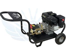 Бензомойка Comet (350 Бар 15л/мин) GMG-20-350-15-CoLf2whFPHG