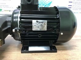 Моноблок высокого давления Hawk (200 Бар 15л/мин) GME-MB-5,5-200-15-HN