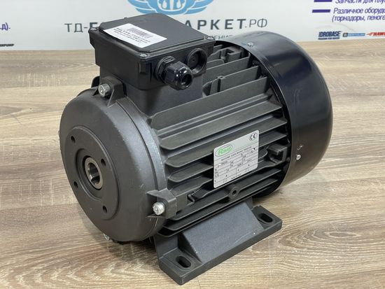 Принцип работы и устройство электродвигателей?