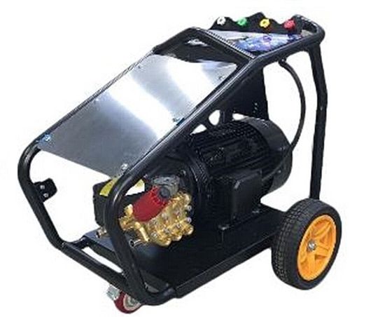 Мобильный аппарат высокого давления TOR ZM-3020