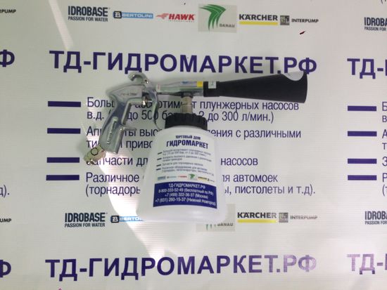 Торнадор  Tor -2