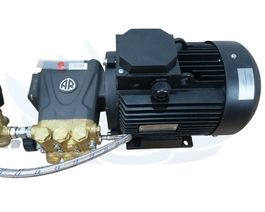 Моноблок 200 Бар Annovi Reverberi