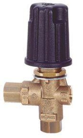 Регулировочный клапан VB9; 30/250