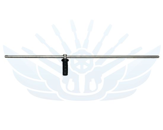 Копьё До 800 бар 60 л/мин GM длинна 1000 мм